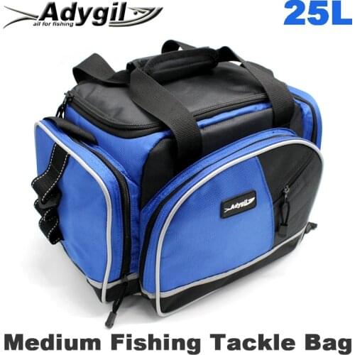 ADYGIL Fishing Bags