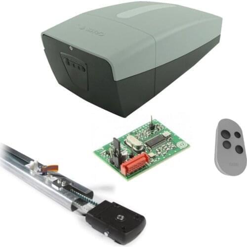 Came Building Automation Systems