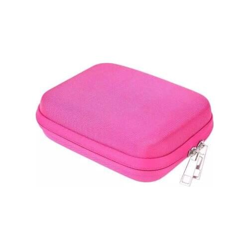 100pcs 10 Slot Bottle Case Protect for 10ML Rollers Essential Oils Bottle Storage Bag Travel Carrying Organizer Holder lin4574
