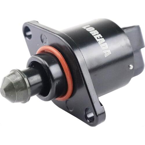 Idle air Control Valve Fits for Chrysler Dodge Eagle Plymount 4237071 4300495 4458366 4458367 4458376 4458611 Air Intake System