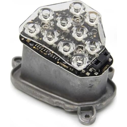 Liwiny oem led bulb F07 F07N led insert corner light right oem 63127262834 63127262833