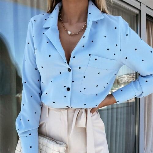 MERMAID'S CLOSET Blue Blouses
