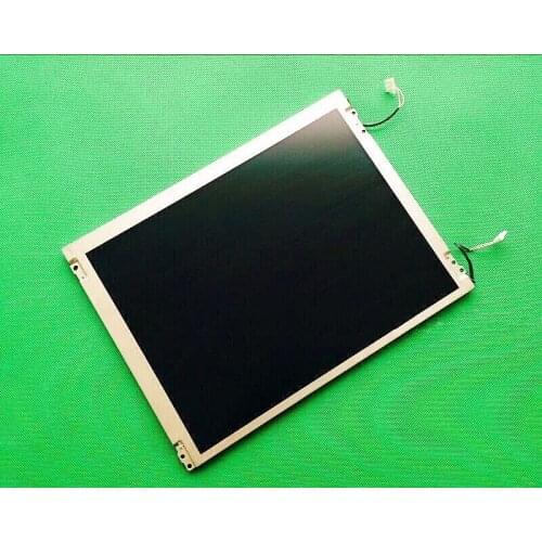 Original Vehicular mobile data terminals LCD display Screen panel for Symbol VC5090 VC 5090 (Full Size) Repair replacement