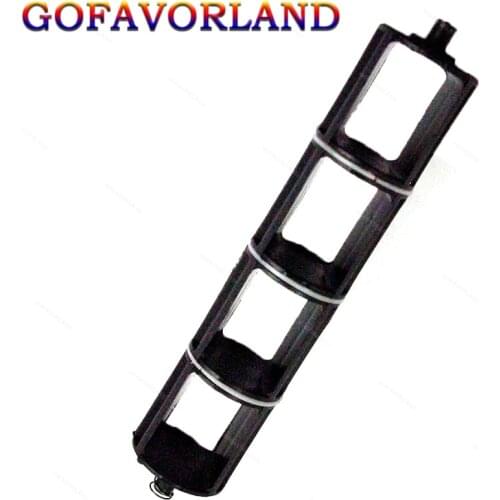 Engine Rotary Slide Hose Valve 1.8L V4 058133613 For 1998 Audi A4 A6 Quattro For Volkswagen VW Passat 1997 1998 1999 1.8L V4