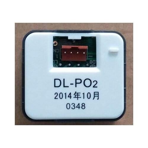 Make for Hitachi Guangri Yongda elevator button dl-po2 AR-4 o-l ak2026 external call car square button
