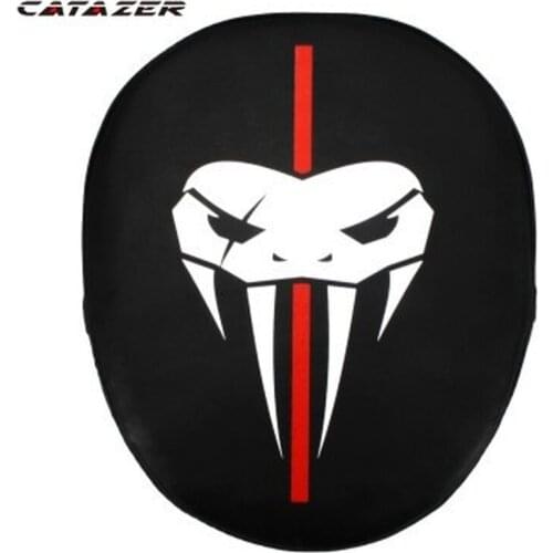 Punching Bag Fitness Taekwondo Hand Kicking Pad Thai Foot Target Fighting Fitness Sanda Muay Martial Arts Training Equipment