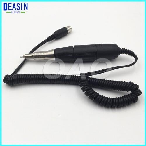 Dental 102 Handpiece for 90 204 Motor Carving for Saeyang Lab Jewelry 35000rpm Electric