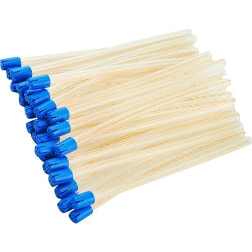 Dental Disposable Saliva Ejector Low Volume Suction Tips Aspirator Tube Dentistry Oral Care Tools