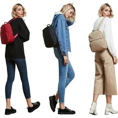 TUI DONG DI QIU Womens School Bags