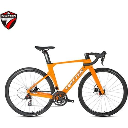 TWITTER Bicycle Brakes