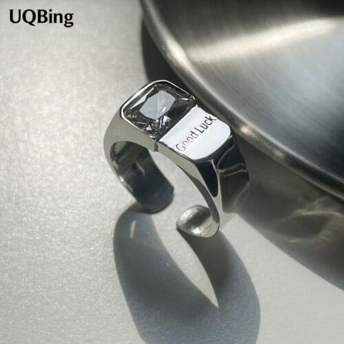 Кольца UQBing China At AliExpress