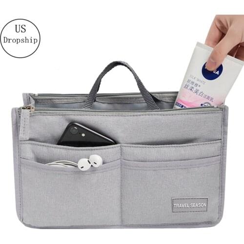 Cosmetic Bags USDROPSHIP China