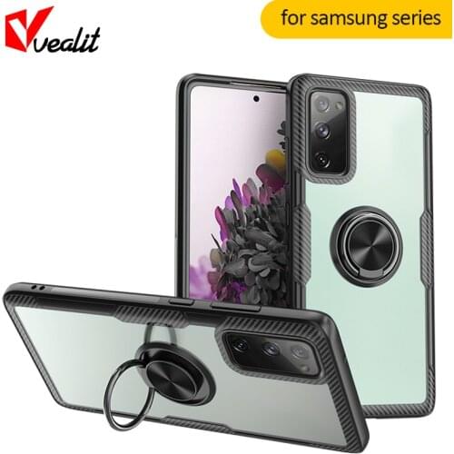 Vealit Samsung Galaxy A70 Phone Cases