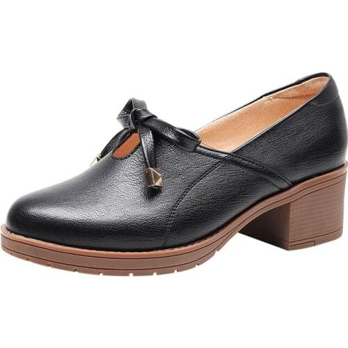 YanCloud Women's Slip-ons