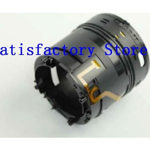 Repair Parts For Sony Vario Zeiss 16-70mm F/4 ED ZA OSS SEL1670Z Zoom Lens Barrel Fixed Bracket Tube Ass'y With Flex A1938682A