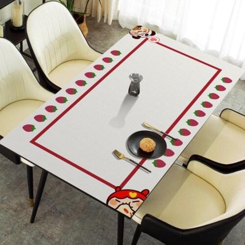 ZD Waterproof Tablecloths