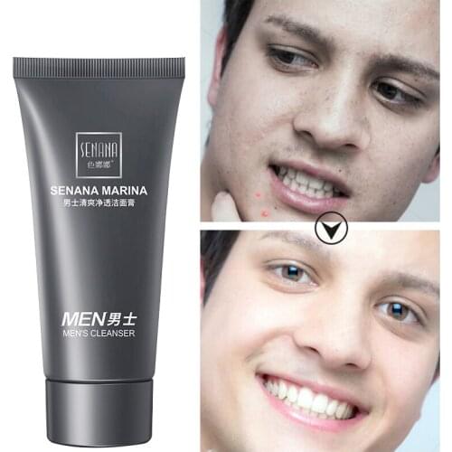 ZDAS Facial Cleansing Oils