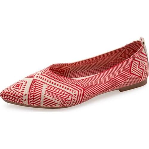 Womens Shoes Fashion Women Flats Genuine Leather Loafers Womens Moccasins Flats Ladies Shoes Female Slip On Ballet Flat Shoes