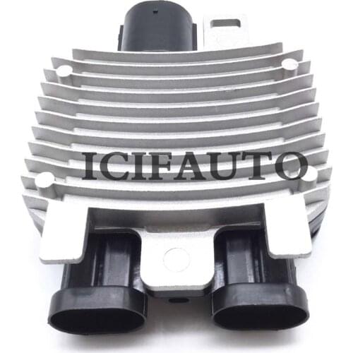 940004000 940008501 940004300 940007601 940009400 940004302 940004204 For Ford Transit Control Fan Module 2 Fan Plug 940009402