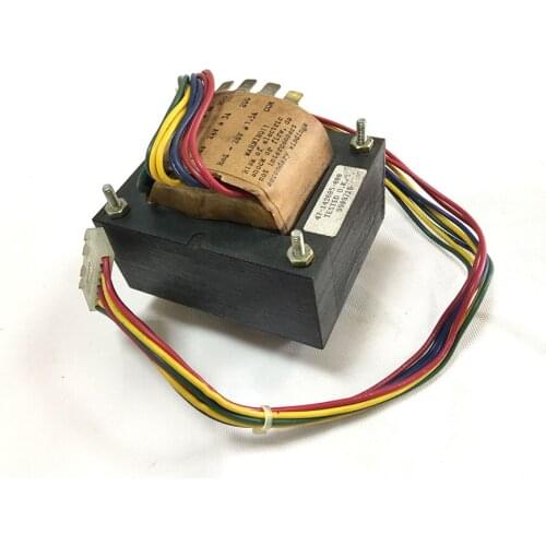 Bowling Spare Parts T47-142605-000 Transformer Assembly(original used) Use for Brunswick Machine