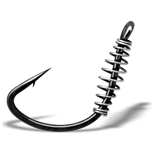 Карповые крючки Gurza-hooks China At AliExpress