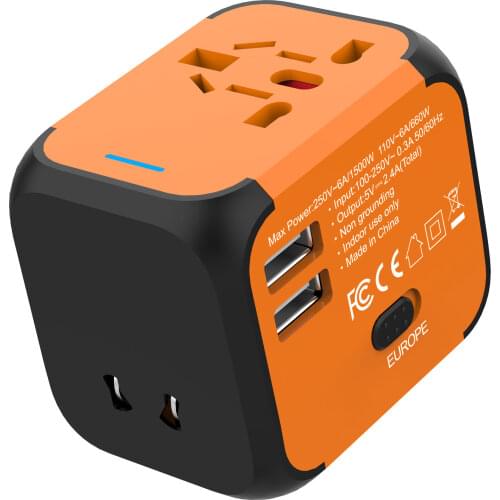 HKFZ Adapters For Sockets