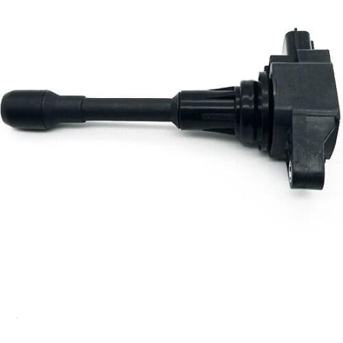 22448-JA00C AIC-2408N XIC-AC06N Car Coils Ignition Coil For Nissan Altima Rogue Sentra Versa Infiniti 22448-1KT1A