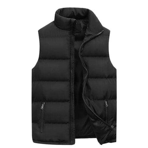 KELCE Men's Vests