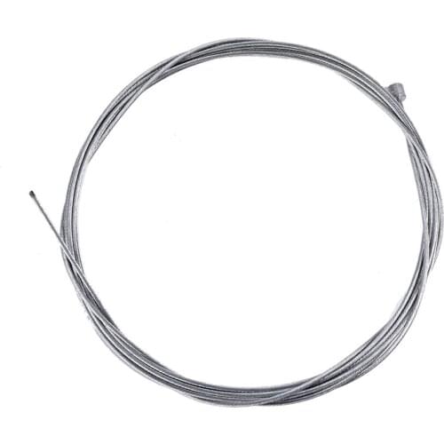 MTB Bike Fixed Gear Bicycle Brake Line Shift Shifter Gear Brake Cable Sets Core Inner Wire Steel Speed line