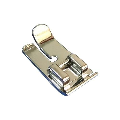 Domestic sewing machine parts Straight Stitch Foot presser foot 7304W