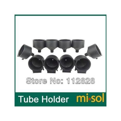 10 units Plastic tube holder for 58 glass tube, for solar water heating system