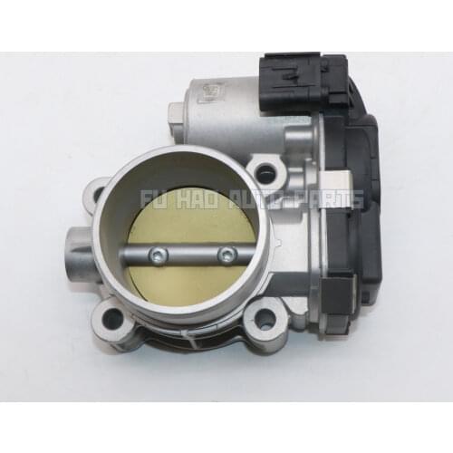Genuine 24585653AA Throttle Body for Chevrolet Cobalt Cruze 1.8 TBI 24585653