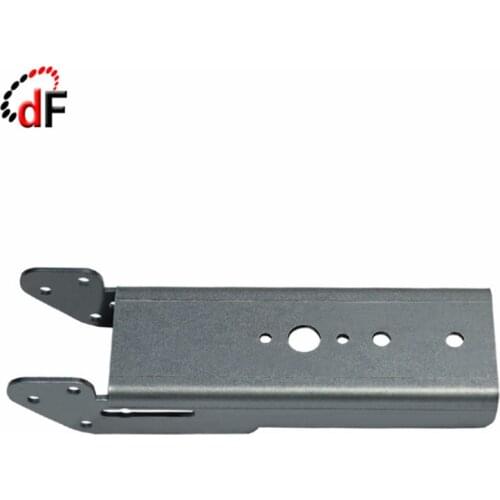 Rubber molding custom hand-board CNC production center CNC lathe high precision processing vacuum replicas mass production