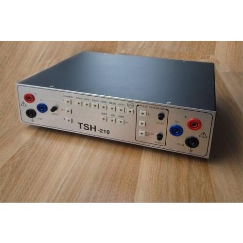 TSH-210 VI curve tester PCB Circuit Board On-line Maintenance Tester High quality NE