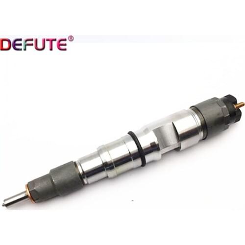 0445120110 Common rail Injector for Bosch 120 Independent brand injectors engine parts