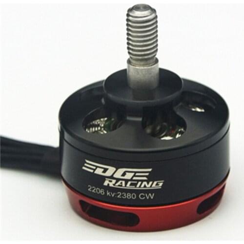 SunnySky Edge Racing R2206 KV2380/2480 FPV Brushless Motors