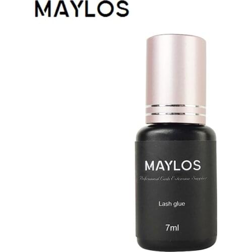 7 Ml Lash Extension Glue 0.5 Second Dry Adhesive 8 Weeks HoT Sale