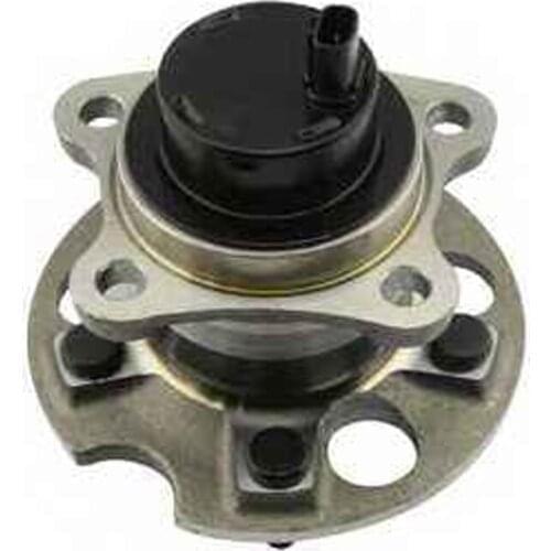 CAR rear wheel axle head toy ot aha rri er klu ger l hig hl an der hi gh lan der hv rear axle left wheel hub and bearing assembl