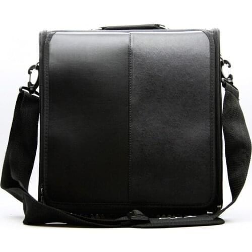 Carrying Case For Sony PlayStation4 PS4 Shoulder Bag Handle Travel Storage Bag For PS4 Slim Console Pack Case Cover