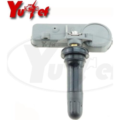 DV6T-1A180-AA Tire Pressure Sensor TPMS For Ford Explorer Lincoln Navigator OE#BB5T-1A180-AA