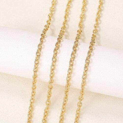 Golden Chains Feng.Solo China