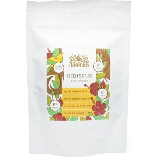 INDIBIRD Hair Growth Masks