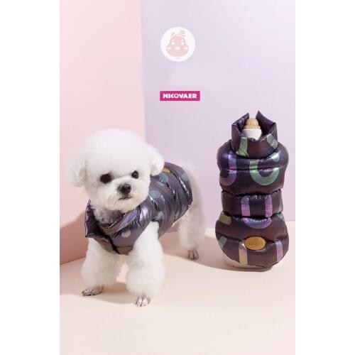 Жилетки для собак NICOVAER China At AliExpress