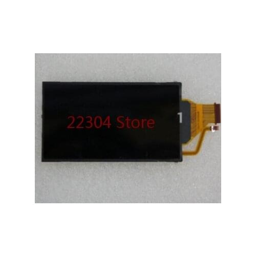 NEW LCD Display Screen Repair Parts for CANON for PowerShot SX220 HS SX230 HS Digital Camera + Backlight