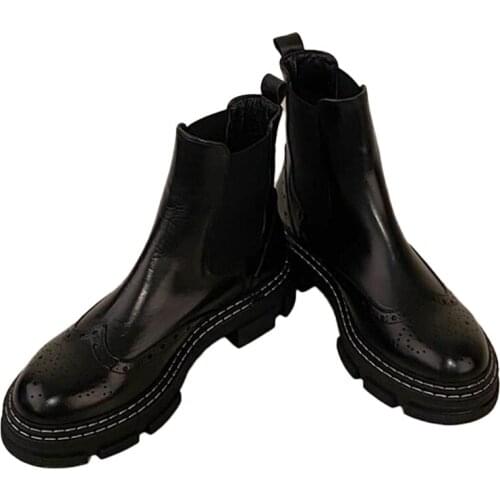 OA Women's High Boots