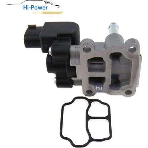 OEM for Suzuki Esteem Idle Speed Motor IAC Idle Air Control Valve 18137-64G00 18137-64G01