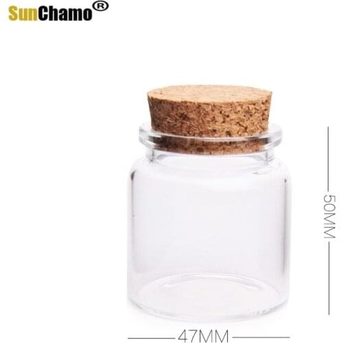 Sunchamo Storage Jars