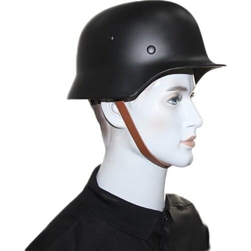 Tactical Steel Helmet M35 Helmet Airsoft Paintball Helmet Military Special Force Safety Protect Equipment For Outdoor CS Riding