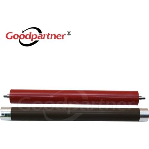 1X Upper Fuser Roller LOWER PRESSURE ROLLER for Brother HL 5240 5340 5350 5250 5270 5280 5370 DCP 8060 8065 8070 8080 8085 8450