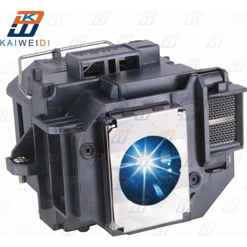 Replacement for ELPLP54 V13H010L54 Projector Lamp for Epson H312A/H312B/H312C/H319A/H327A/H327C/H328A/H328B/H328C/H331A/H331C